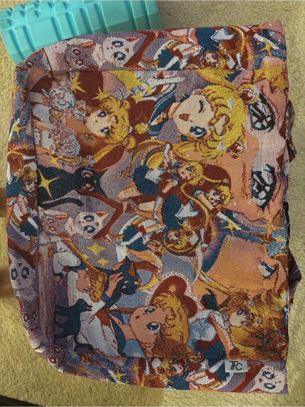 Sailor Moon TotelyFineCo - Picture 3 of 4